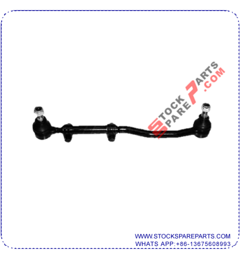 TIE ROD ASSEMBLY 03 22 168