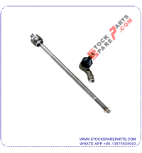 TIE ROD ASSEMBLY 1H0 422 804D