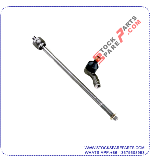 TIE ROD ASSEMBLY 1H0 422 804D