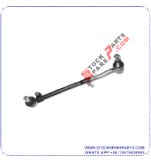 TIE ROD ASSEMBLY 45460-29195