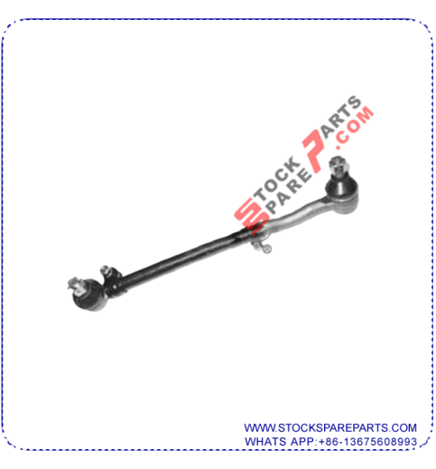 TIE ROD ASSEMBLY 45460-29195