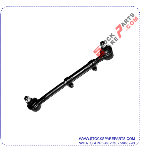 TIE ROD ASSEMBLY 45460-39215