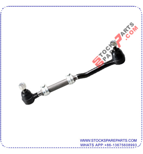 TIE ROD ASSEMBLY 45460-39505