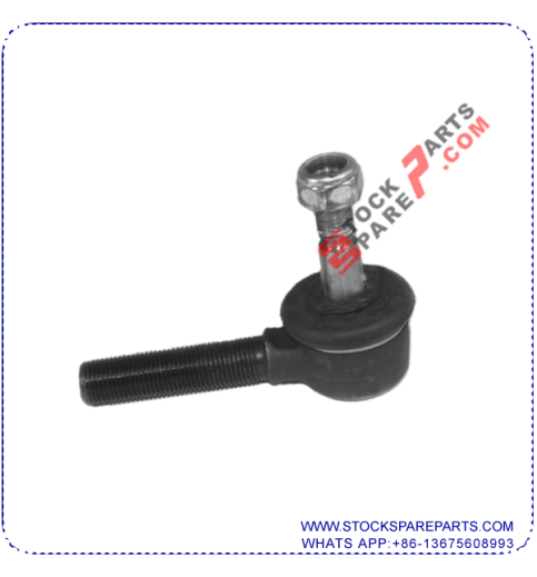 TIE ROD END 211 415 712E