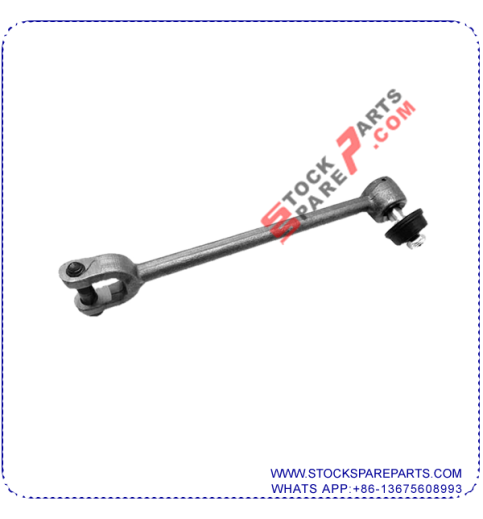 TIE ROD END 3814.11