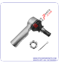 TIE ROD END 45046-09281
