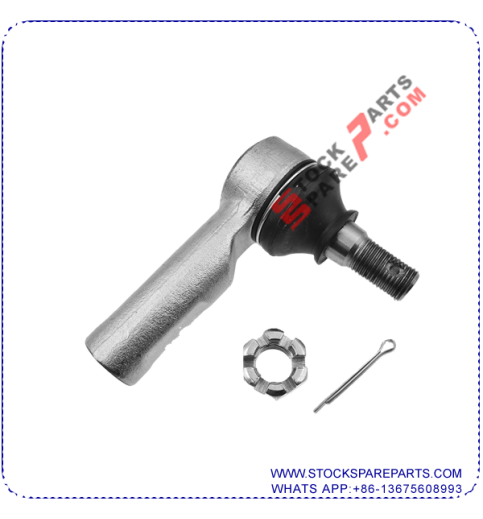 TIE ROD END 45046-09281