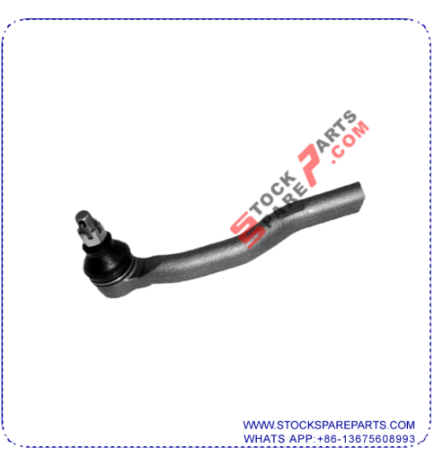 TIE ROD END 45470-39215