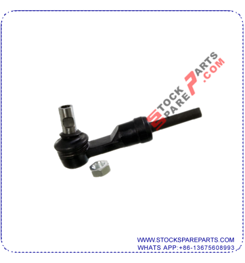 TIE ROD END 4B0.419.811E