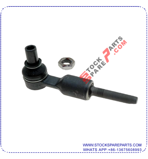 TIE ROD END 8E0 419 811B