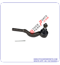 TIE ROD END MB076003