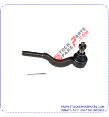 TIE ROD END MB076003