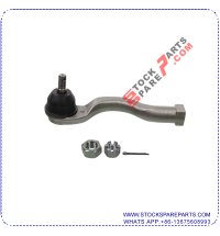 TIE ROD END MR508136