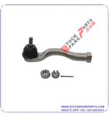 TIE ROD END MR508136