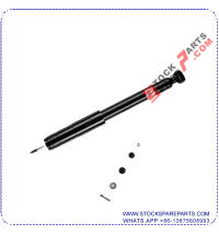 SHOCK ABSORBER  124 320 04 31