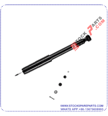 SHOCK ABSORBER  124 320 04 31