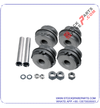 Suspension Bushing Kit 124 330 05 75