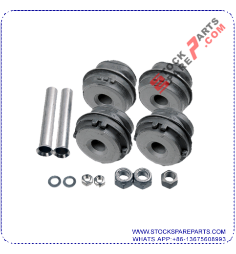 Suspension Bushing Kit 124 330 05 75