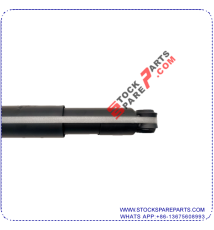 SHOCK ABSORBER 48531-69645