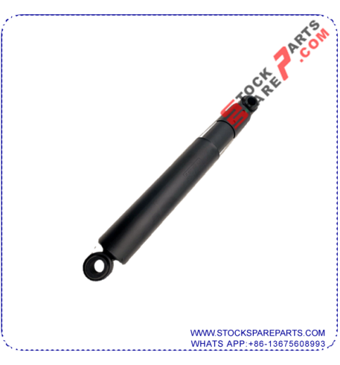 SHOCK ABSORBER 48531-69645