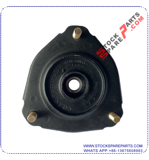 SHOCK ABSORBER MOUNT 48609-42010