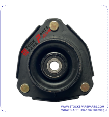 SHOCK ABSORBER MOUNT 48609-42010