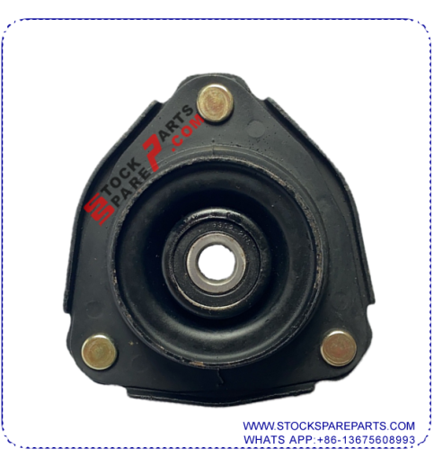SHOCK ABSORBER MOUNT 48609-42010