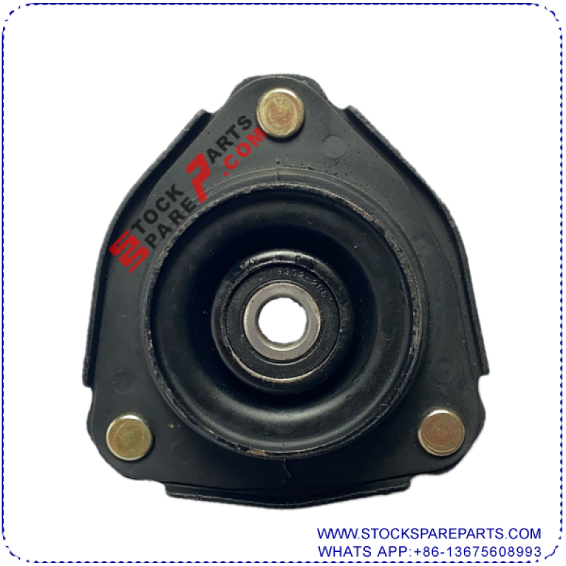 SHOCK ABSORBER MOUNT 48609-42010