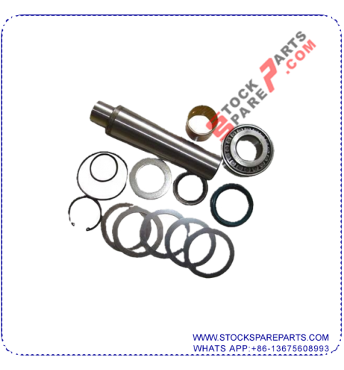 KING PIN KIT  550257