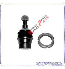 BALL JOINT 1643300935