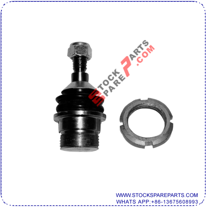 BALL JOINT 1643300935