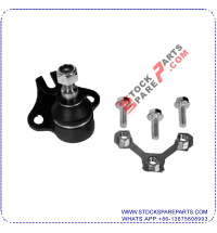 BALL JOINT 1H0 407 365