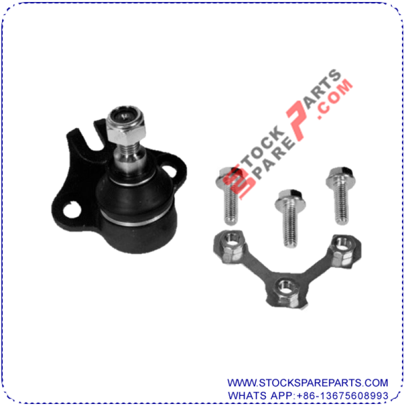 BALL JOINT 1H0 407 365