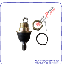 BALL JOINT 40160-T6025