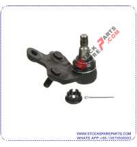 BALL JOINT 43340-09010