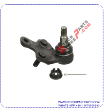 BALL JOINT 43340-09010