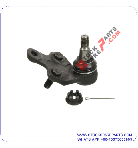 BALL JOINT 43340-09010