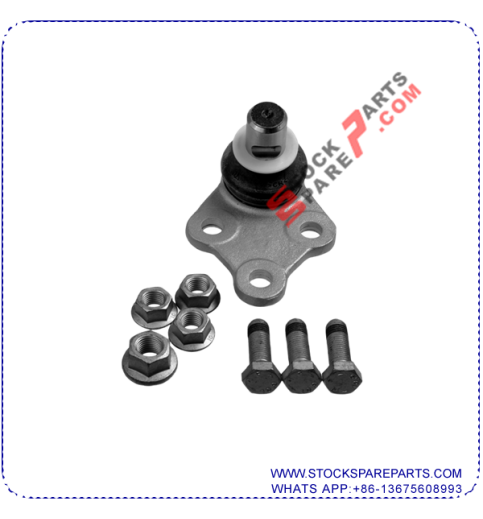 BALL JOINT 6383300027