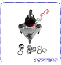 BALL JOINT 8N0.407.365B
