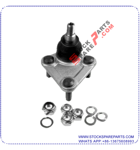 BALL JOINT 8N0.407.365B