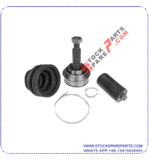 CV JOINT  KIT TO-09