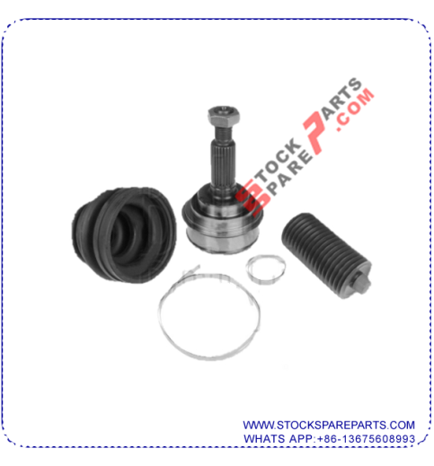 CV JOINT  KIT TO-09