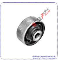 SUSPENSION BUSHING 1JO.407.181