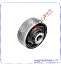 SUSPENSION BUSHING 1JO.407.181