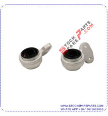 SUSPENSION BUSHING 31126757623