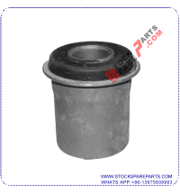 SUSPENSION BUSHING 48635-26010