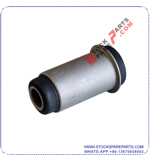 SUSPENSION BUSHING 48654-35010