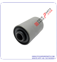 SUSPENSION BUSHING 90389-14007