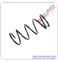 COIL SPRING 48131-1E810