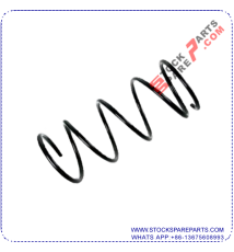 COIL SPRING 48131-1E810